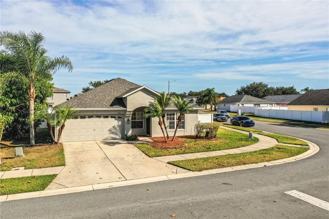 3998 ROLLINGSFORD CIRCLE, Lakeland, FL 33810