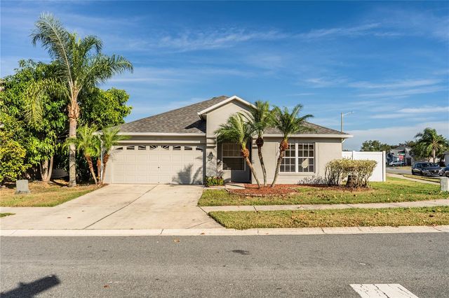 3998 ROLLINGSFORD CIRCLE, Lakeland, FL 33810