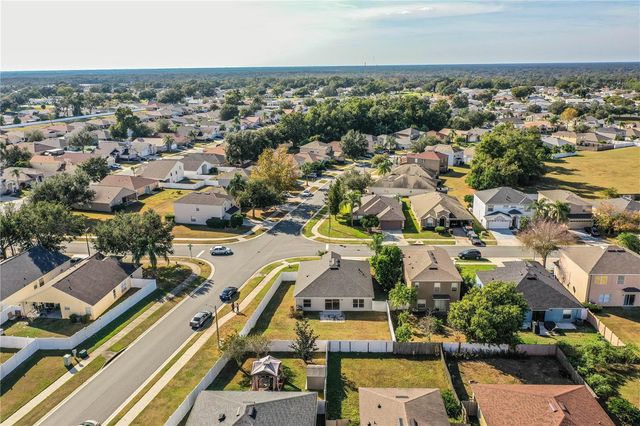 3998 ROLLINGSFORD CIRCLE, Lakeland, FL 33810