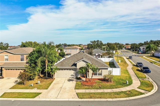 3998 ROLLINGSFORD CIRCLE, Lakeland, FL 33810