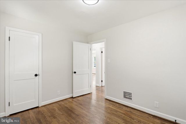11006 DECKER AVE, Hagerstown, MD 21740