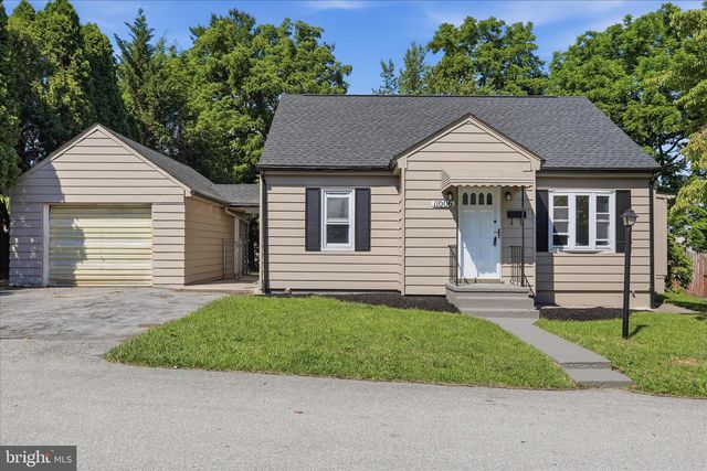 11006 DECKER AVE, Hagerstown, MD 21740