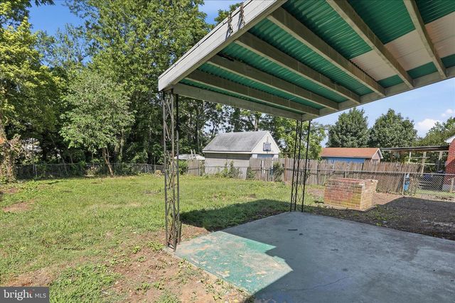 11006 DECKER AVE, Hagerstown, MD 21740