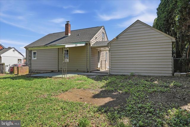 11006 DECKER AVE, Hagerstown, MD 21740