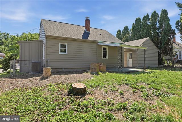 11006 DECKER AVE, Hagerstown, MD 21740