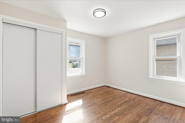 11006 DECKER AVE, Hagerstown, MD 21740