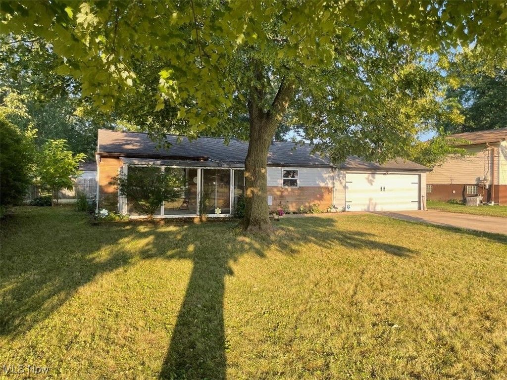 5741 Jaycox Road, North Ridgeville, OH 44039