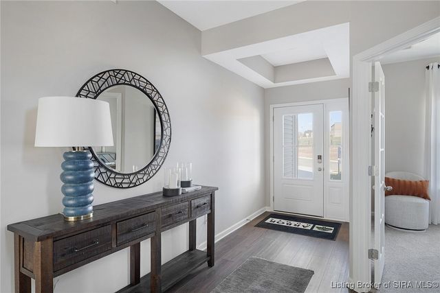 5709 Jennway Court, Charlestown, IN 47111