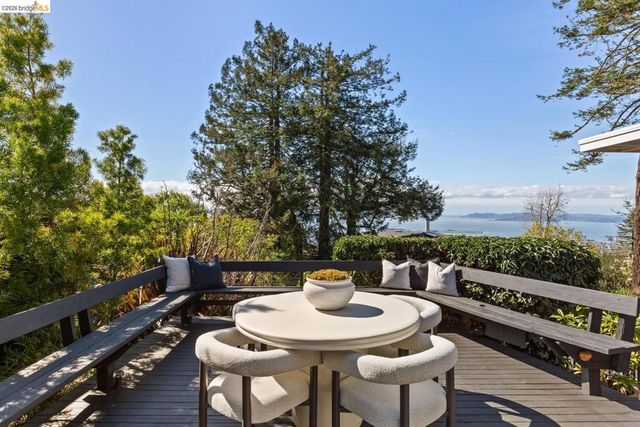 1119 1119 Miller Ave, Berkeley, CA 94708