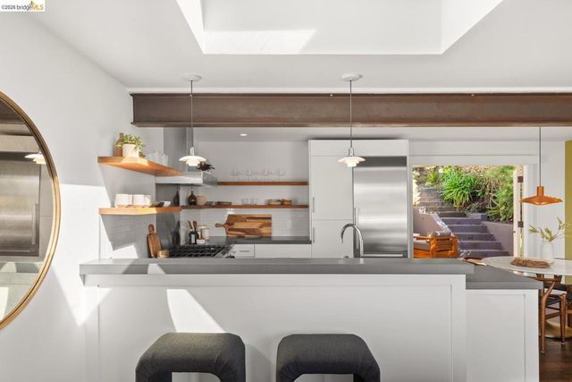 1119 1119 Miller Ave, Berkeley, CA 94708