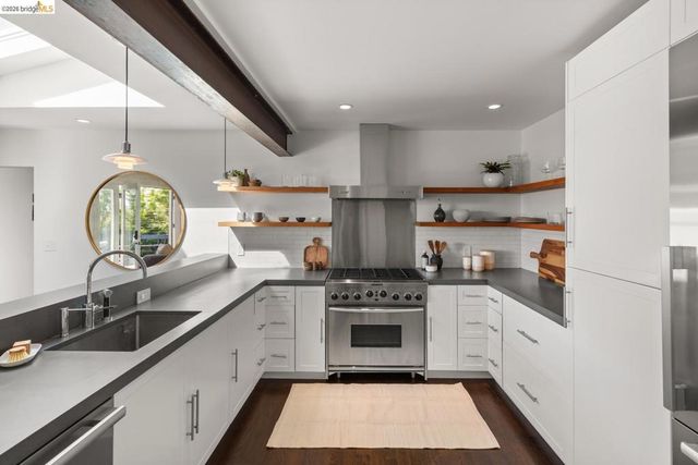 1119 1119 Miller Ave, Berkeley, CA 94708