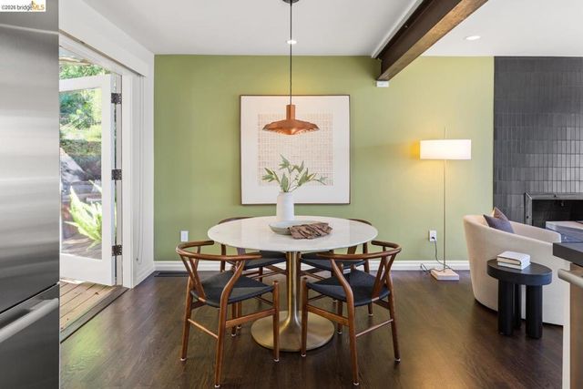 1119 1119 Miller Ave, Berkeley, CA 94708