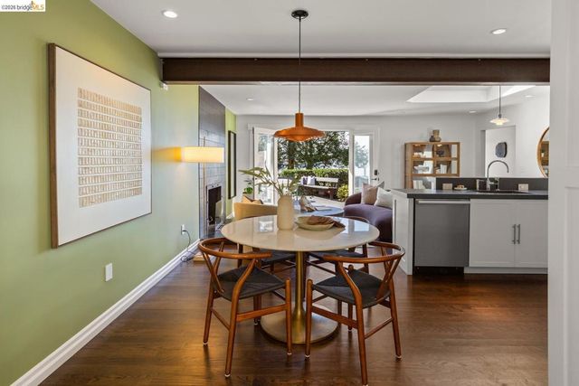 1119 1119 Miller Ave, Berkeley, CA 94708