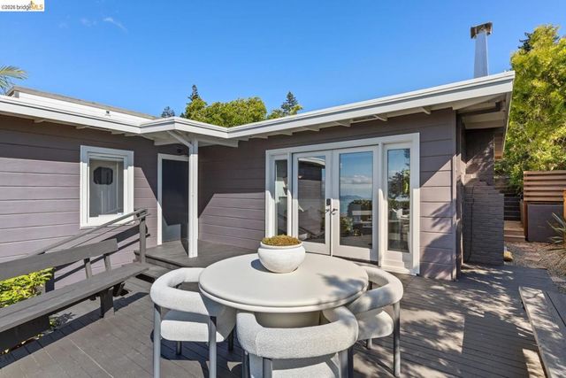 1119 1119 Miller Ave, Berkeley, CA 94708