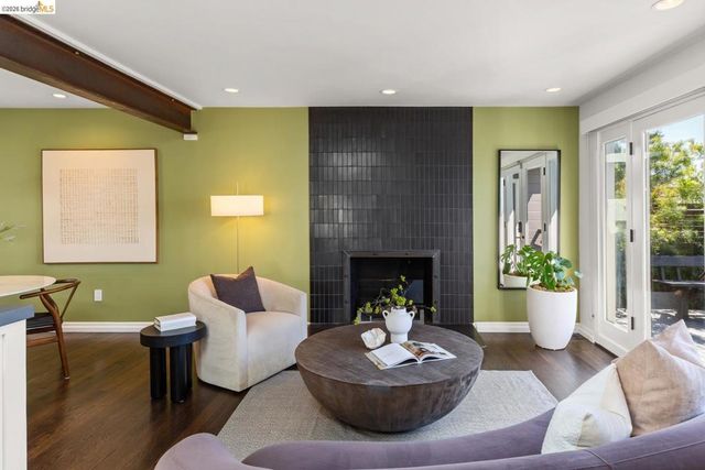 1119 1119 Miller Ave, Berkeley, CA 94708