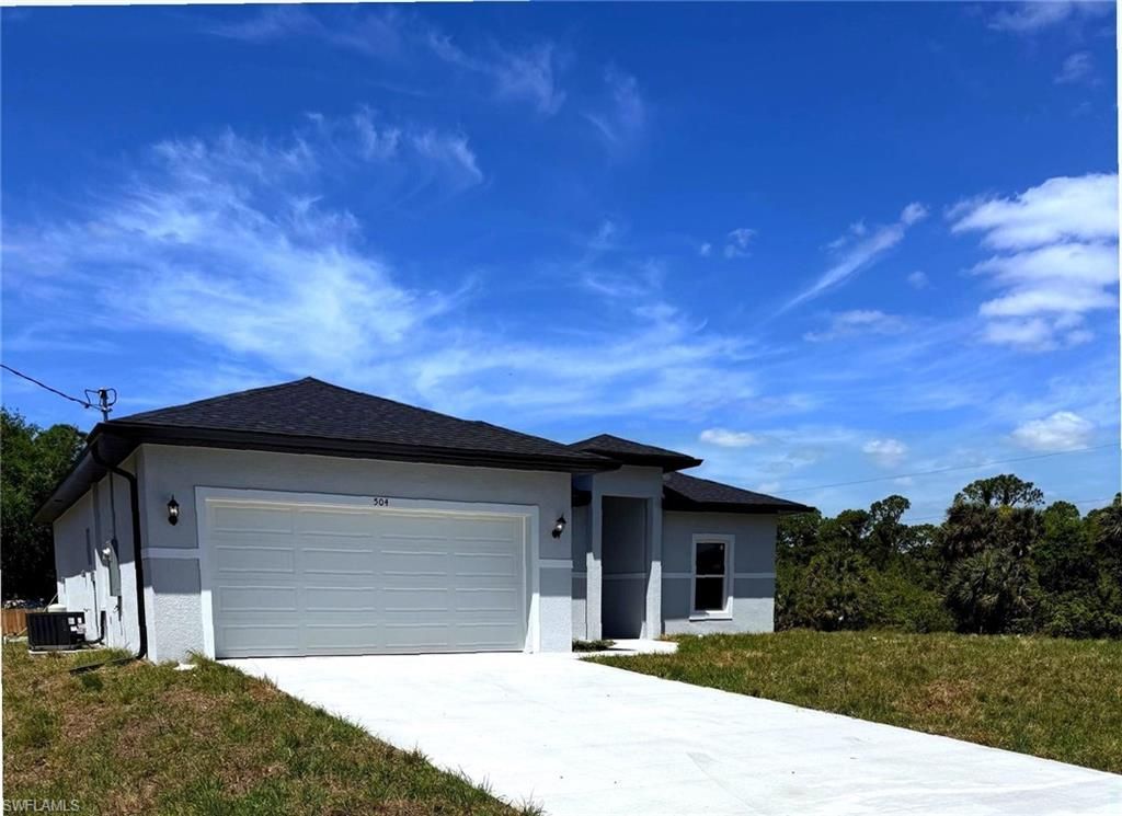 504 Alexia AVE S, Lehigh Acres, FL 33974