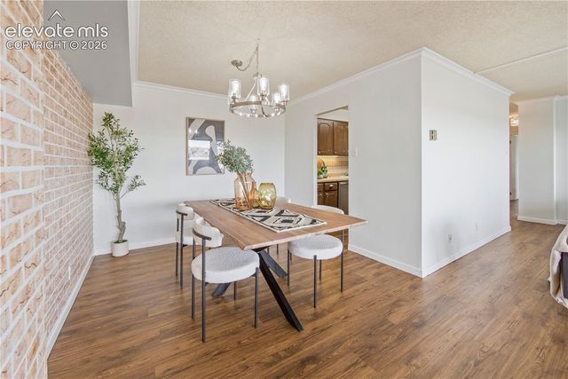 411 Lakewood Circle A802, Colorado Springs, CO 80910