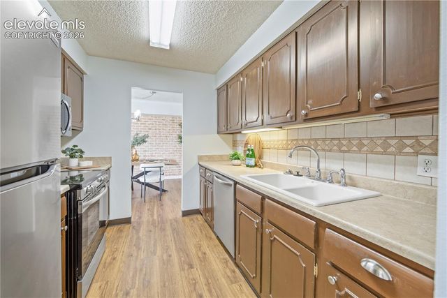411 Lakewood Circle A802, Colorado Springs, CO 80910