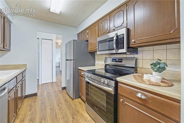 411 Lakewood Circle A802, Colorado Springs, CO 80910