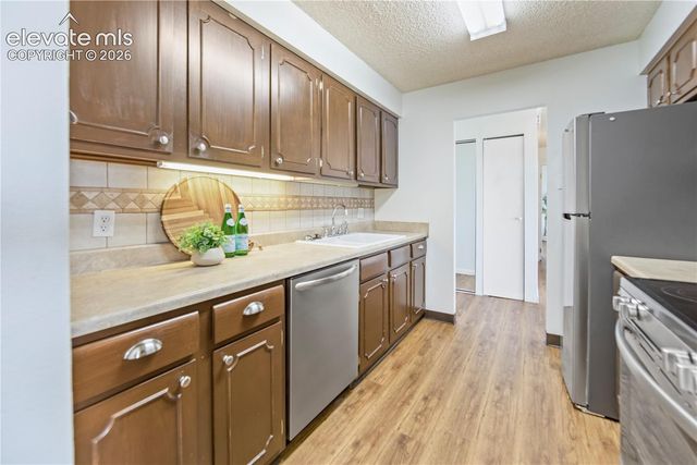 411 Lakewood Circle A802, Colorado Springs, CO 80910