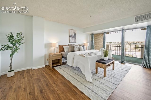 411 Lakewood Circle A802, Colorado Springs, CO 80910