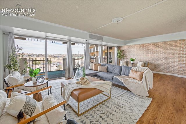 411 Lakewood Circle A802, Colorado Springs, CO 80910
