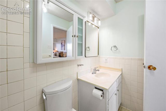 411 Lakewood Circle A802, Colorado Springs, CO 80910