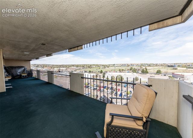 411 Lakewood Circle A802, Colorado Springs, CO 80910