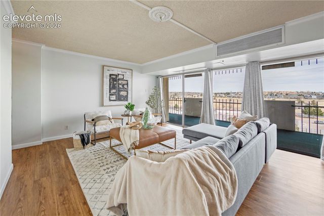 411 Lakewood Circle A802, Colorado Springs, CO 80910