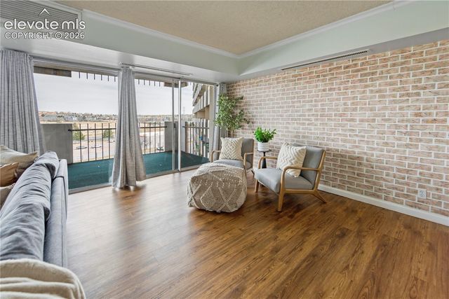 411 Lakewood Circle A802, Colorado Springs, CO 80910