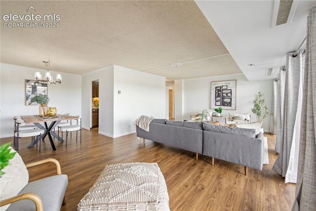 411 Lakewood Circle A802, Colorado Springs, CO 80910