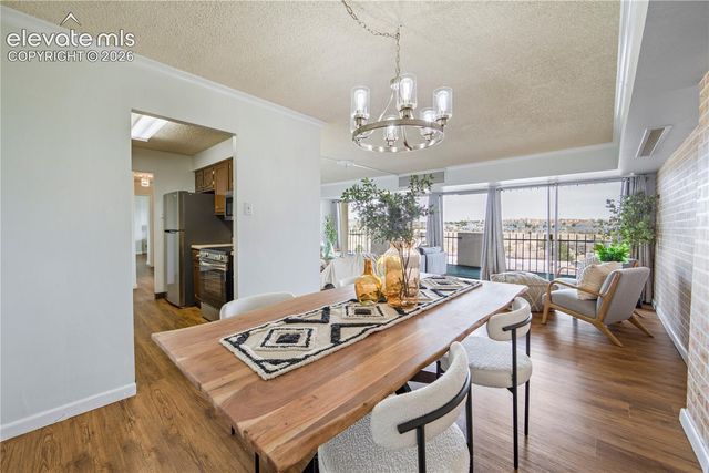 411 Lakewood Circle A802, Colorado Springs, CO 80910