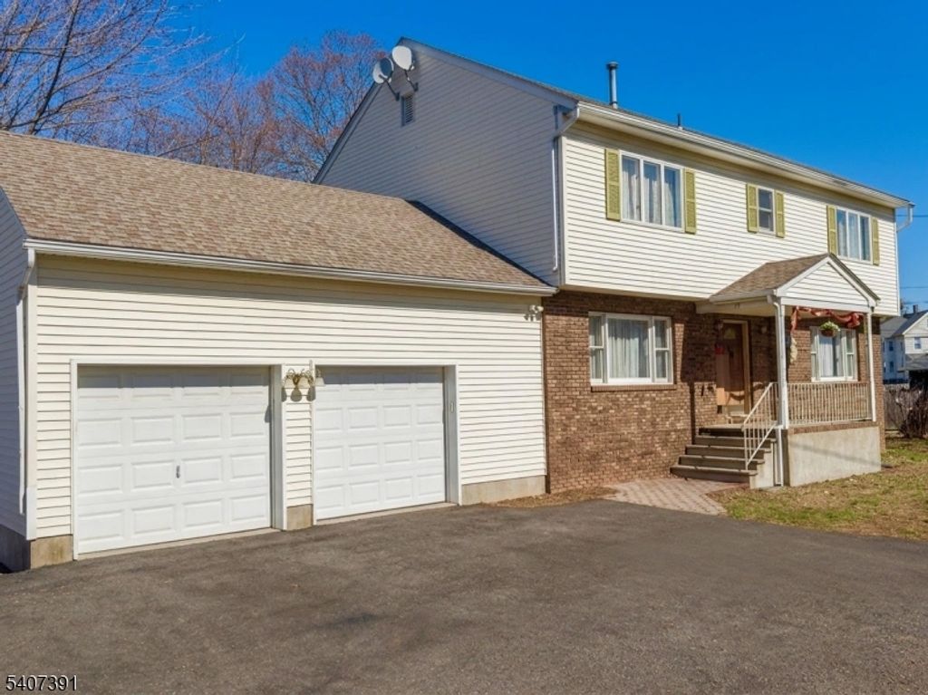 17 Talmage Ave, Bound Brook Boro, NJ 08805 — exterior