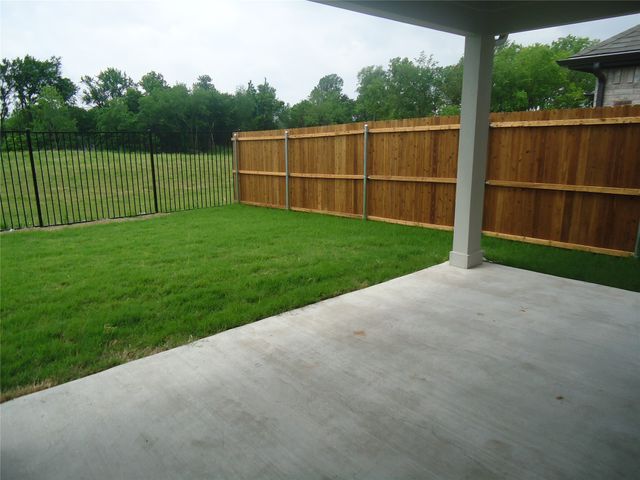 3407 Copperwood Drive, Mckinney, TX 75071