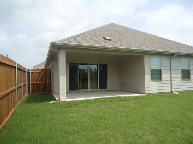 3407 Copperwood Drive, Mckinney, TX 75071