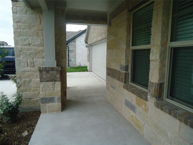 3407 Copperwood Drive, Mckinney, TX 75071