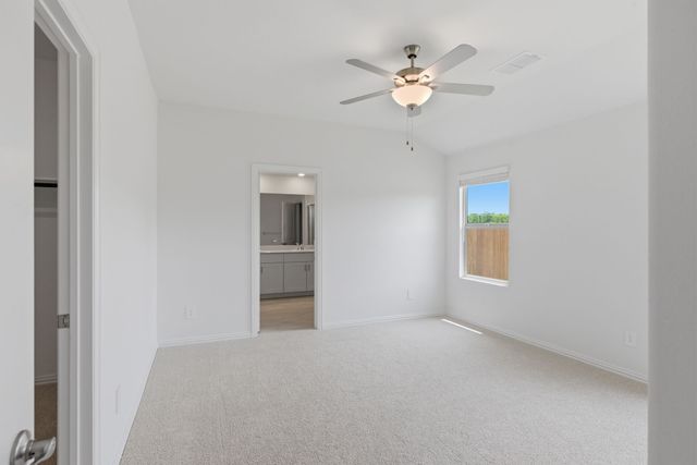 3407 Copperwood Drive, Mckinney, TX 75071