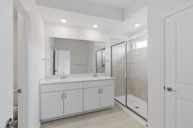 3407 Copperwood Drive, Mckinney, TX 75071