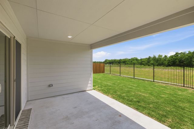 3407 Copperwood Drive, Mckinney, TX 75071