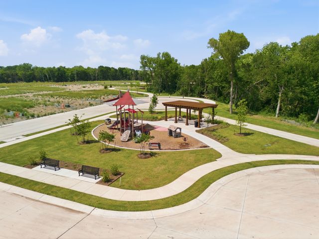 3407 Copperwood Drive, Mckinney, TX 75071