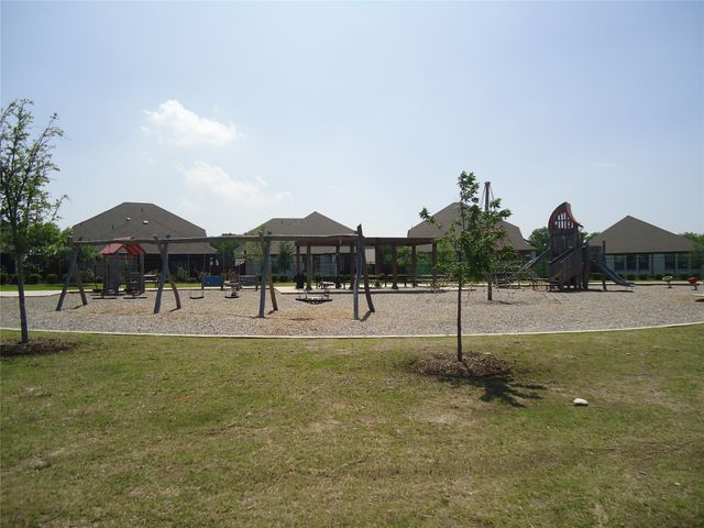 3407 Copperwood Drive, Mckinney, TX 75071