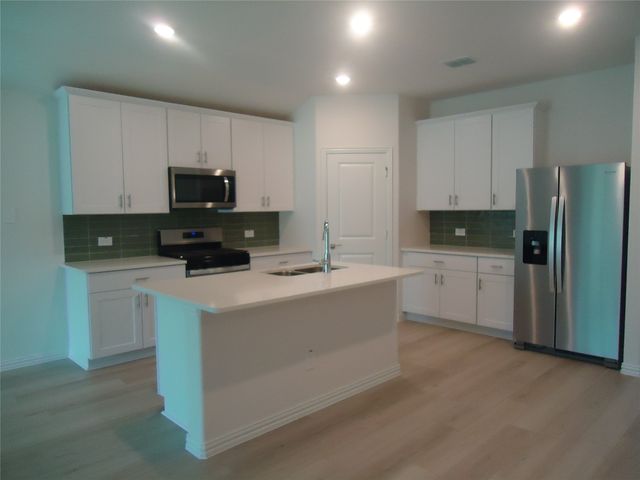 3407 Copperwood Drive, Mckinney, TX 75071