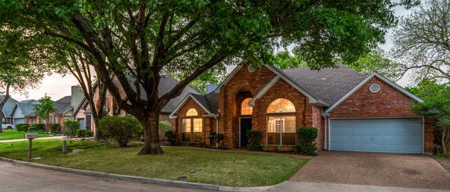 5020 Falcon Hollow Road, Mckinney, TX 75072
