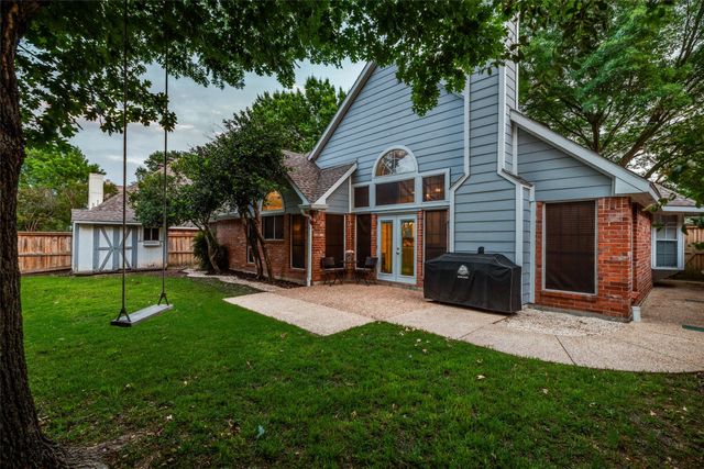 5020 Falcon Hollow Road, Mckinney, TX 75072