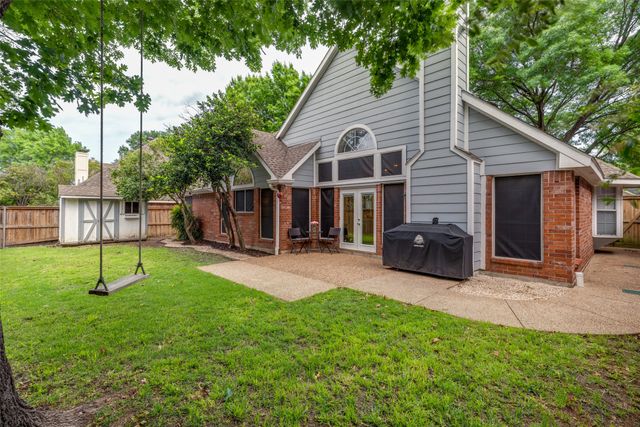 5020 Falcon Hollow Road, Mckinney, TX 75072