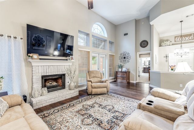 5020 Falcon Hollow Road, Mckinney, TX 75072