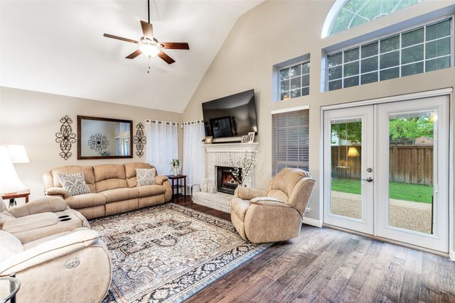 5020 Falcon Hollow Road, Mckinney, TX 75072