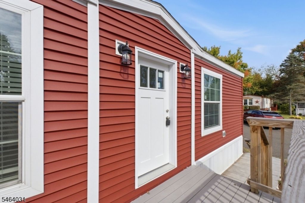 195 W Main St, Unit 22 22, Chester Boro, NJ 07930 — photo 5