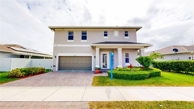 13374 SW 274th St, Homestead, FL 33032
