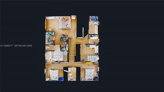 13374 SW 274th St, Homestead, FL 33032